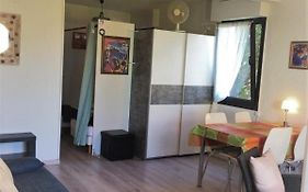 Apartment Cantegrit